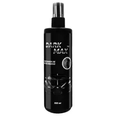 GENERICO - DARKMAX - RENOVADOR PARTES NEGRAS AUTO