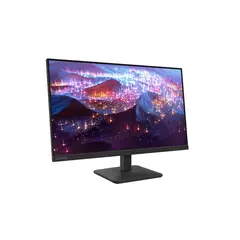 LENOVO - Monitor L27-4E 27 Pulg 1920x1080 WLED FHD IPS 100HZ HDMI VGA