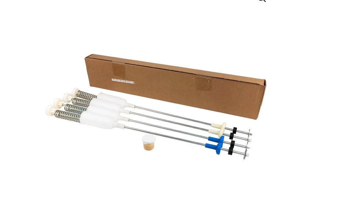 Amortiguadores Resorte Para Lavadora Samsung Daewoo LG Winia