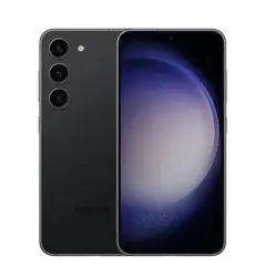 SAMSUNG - Galaxy S23 256GB Negro - Entrega Inmediata - Reacondicionado