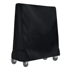 EASY FIT - Funda Cobertor Mesa Ping Pong Tela Oxford Impermeable