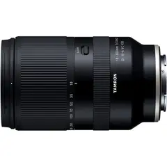 Tamron - 18-300mm f/3.5 - 6.3 Di III-A VC VXD Lens (Nikon Z)