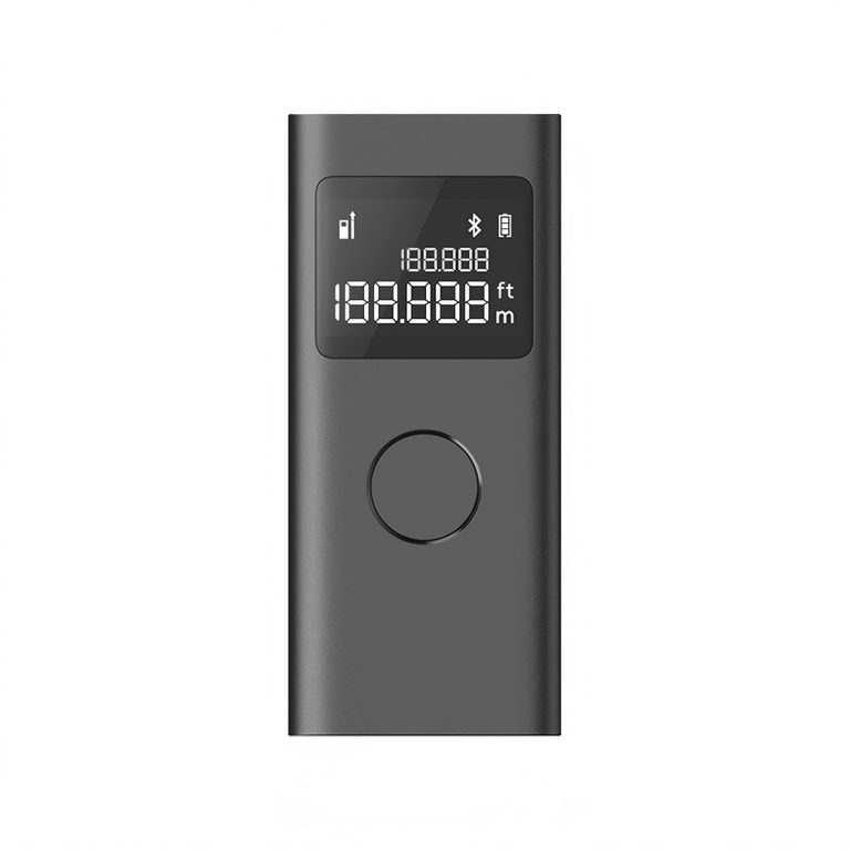 Medidor láser inteligente Smart Laser Measure