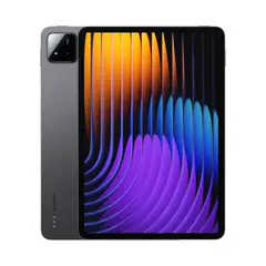 XIAOMI - Tablet Pad 7 Gris 8GB + 256GB