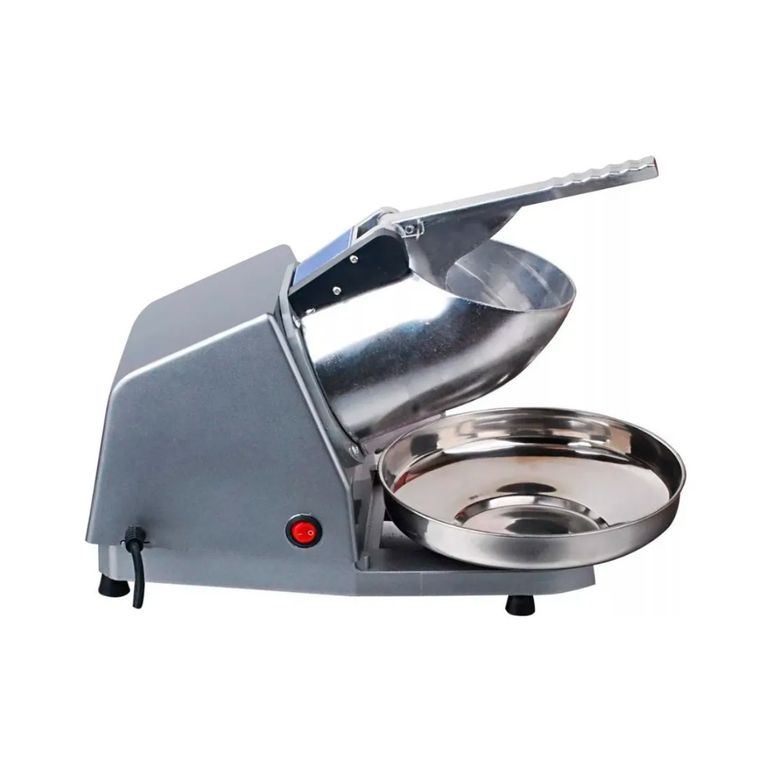 Máquina para hacer hielo de 300 w