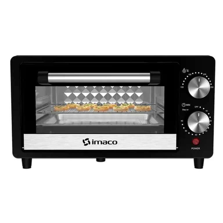 Horno Electrico de 10 litros HE10N