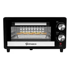 Imaco - Horno Electrico de 10 litros HE10N