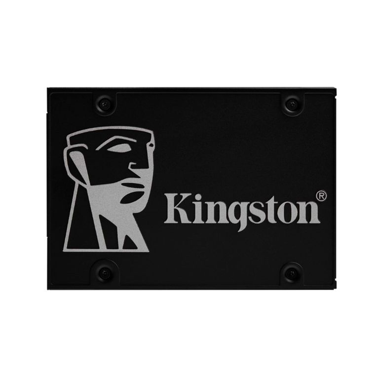 UNIDAD DE ESTADO SOLIDO KC600 512GB SATA P-N SKC600-512G