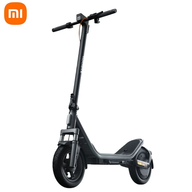 Scooter eléctrico 6 12" 800W