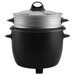 IMACO - Olla arrocera 1.2 litros C/negro RC6ES