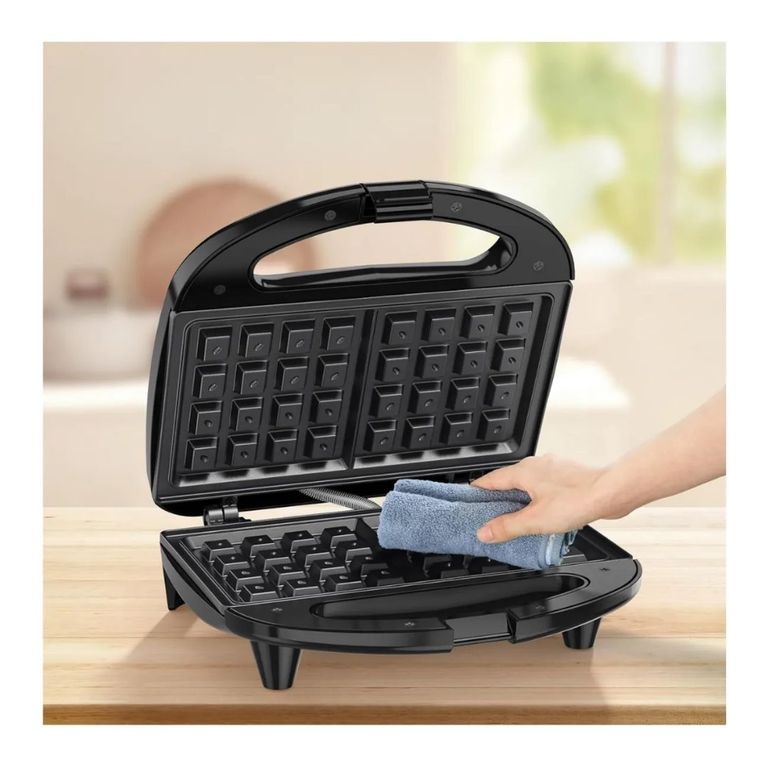 WAFLERA DE DOBRE CARA ANTIAHERENTE