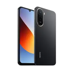 XIAOMI - Celular Redmi A7 Pro Dual SIM 64GB Negro 4GB + 4GB RAM