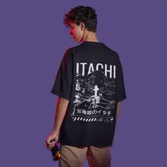 GENERICO - Polo oversize de ITACHI - ECLIPSE