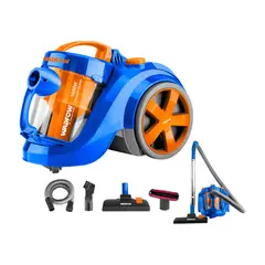 GENERICO - Aspiradora 1.8l 1600w Profesional Wadfow Wvr6520