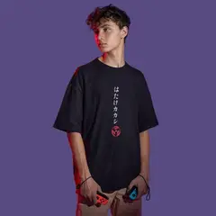 GENERICO - Polo oversize de ITACHI - ECLIPSE