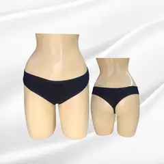 GENERICO - SEMI HILO LUCILA - EN ALGODÓN REACTIVO - LENCERIA/ROPA INTERIOR