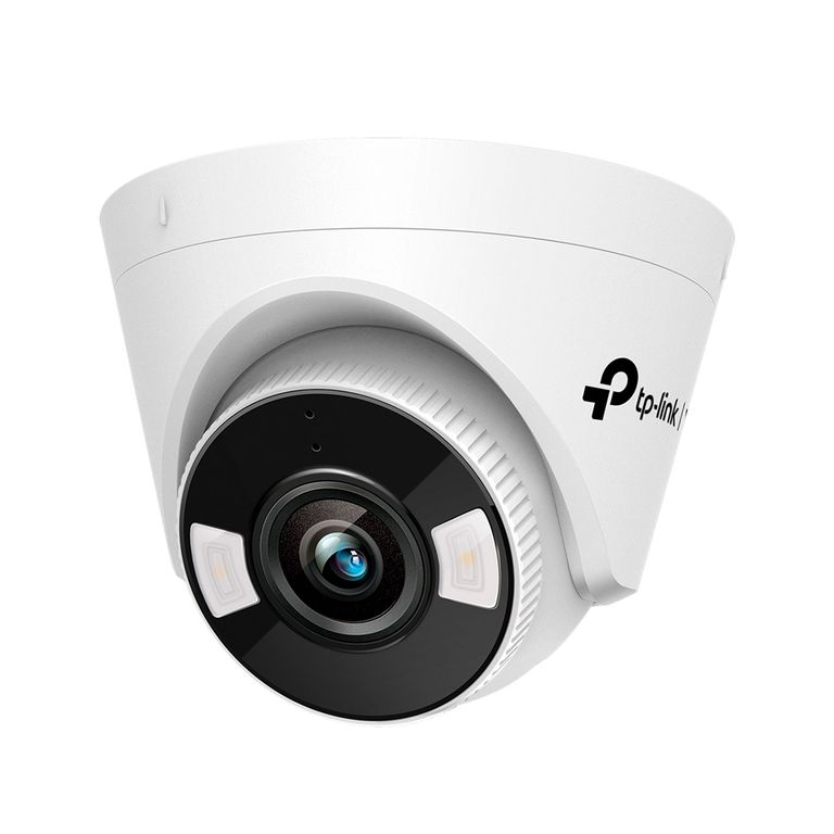 CÁMARA TP-LINK VIGI 5MP FULL-COLOR 24H IA POE PN VIGI C4502.8MM