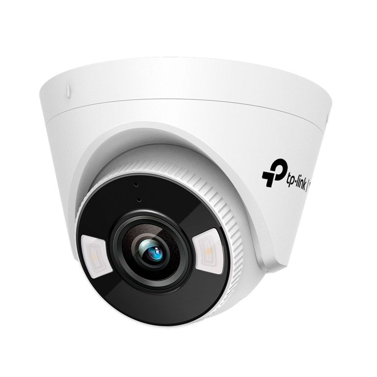 CÁMARA TP-LINK VIGI 4MP FULL-COLOR 24H IA POE P-N VIGI C4402.8MM