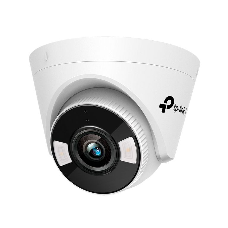 CÁMARA TP-LINK VIGI 3MP FULL-COLOR 24H IA IP67 P-N VIGI C4302.8MM