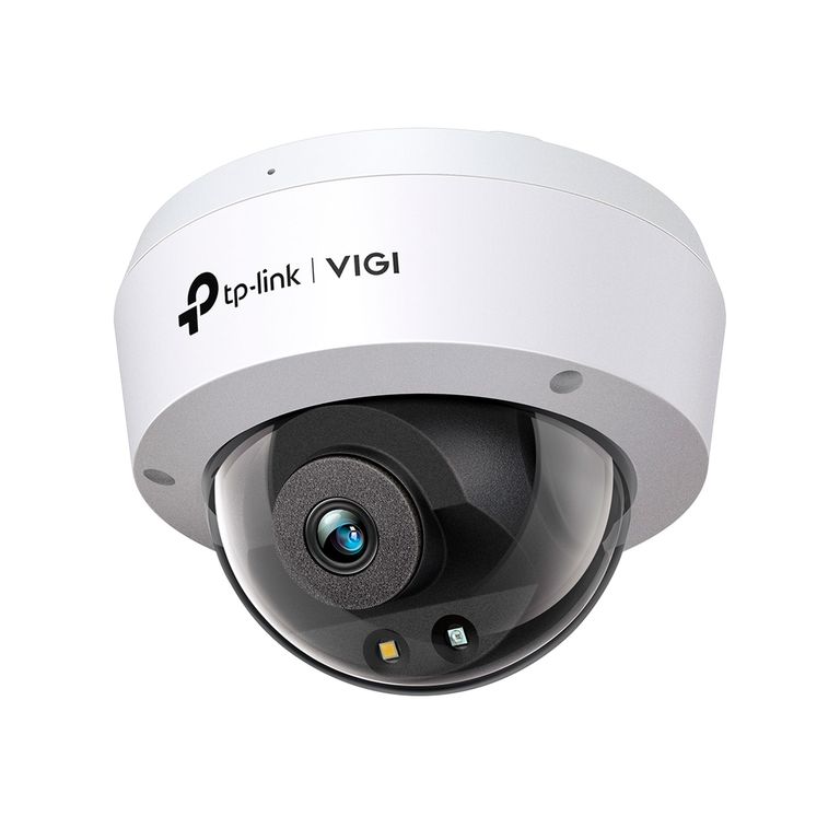 CÁMARA TP-LINK VIGI 5MP FULL-COLOR 24H IA IP67 P-N VIGI C2502.8MM