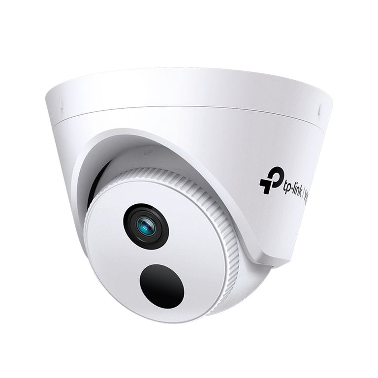 CÁMARA TP-LINK VIGI 3MP FULL-COLO IA POE IP54 P-N VIGI C430I2.8MM