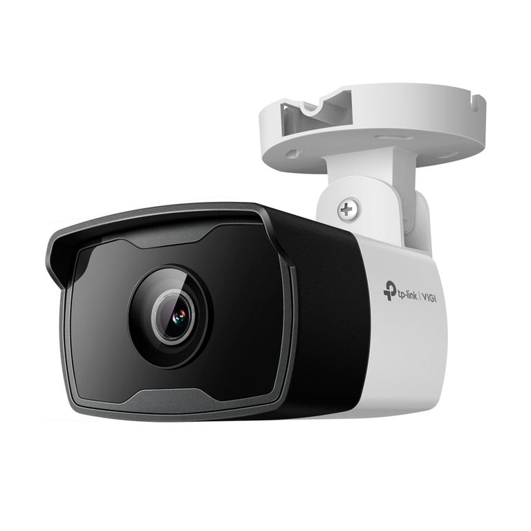 CÁMARA TP-LINK VIGI 2MP IA COLOR H.265 POE AUDIO PN VIGI C320I2.8MM