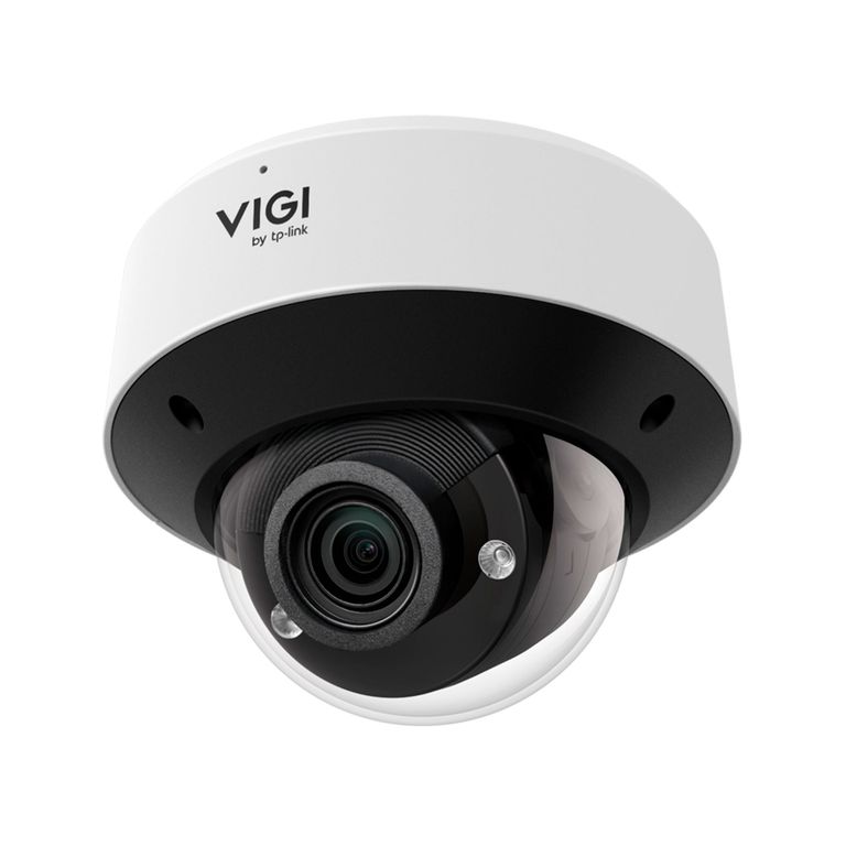 CAMARA TP-LINK DOMO VIGI INSIGHT 4MP 5X IR 60M IP67 IK10 PN S245ZI