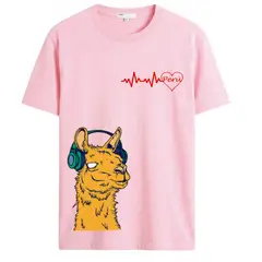 NACIONAL - Polo Cuello Redondo Algodon - Modelo P010 SUENA PERU