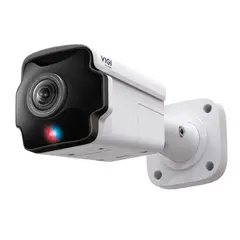 TP LINK - CAMARA BALA VIGI INSIGHT 8MP 4K H.265 IR 20M IP67 IK10 PN S385PI