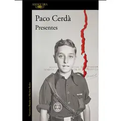 ALFAGUARA - PRESENTES - Paco Cerdà