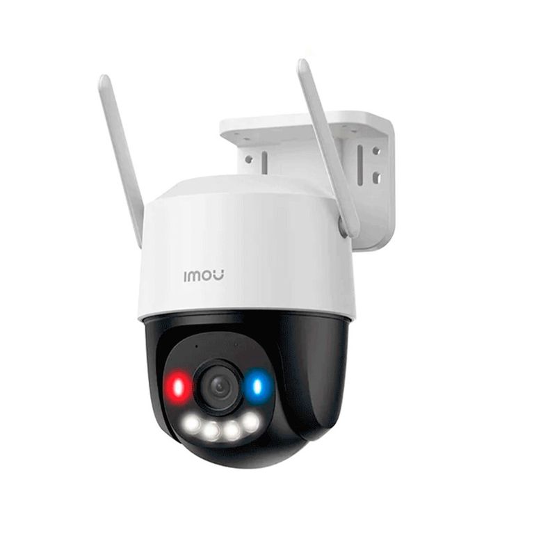 CAMARA CRUISER SC 3MP WIFI 2.8MM 30M IR BLANCO PN IPC-K7FN-3H0WE