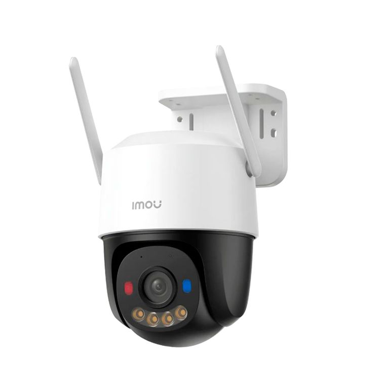 CAMARA CRUISER SC 5MP WIFI 2.8MM 30M IR BLANCO PN IPC-K7FN-5H0WE