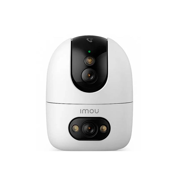 CAMARA RANGER 2 DUAL 6MP 3MP FIJO WIFI 30M IR PN IPC-S20EN-6M0S