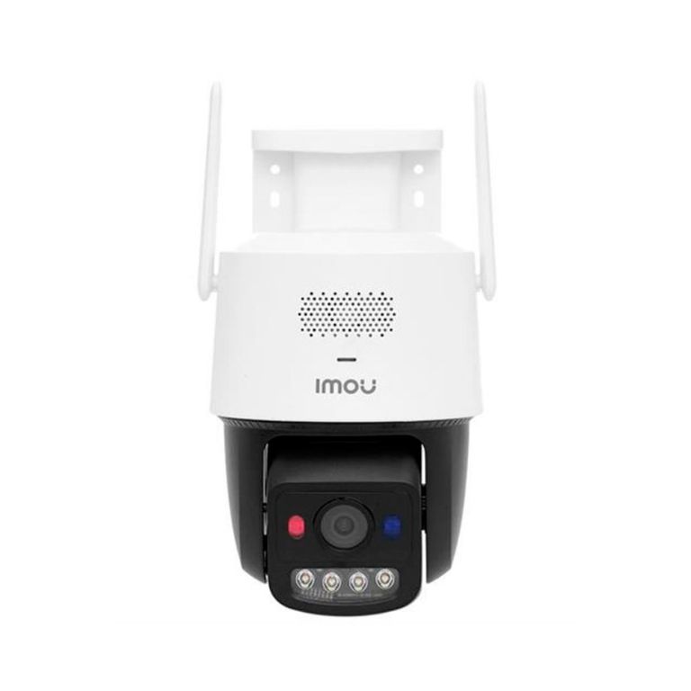 CAMARA TITAN PRO 6MP WIFI POE 2.8MM 30M BLANCO PN IPC-U7LN-6V0NE