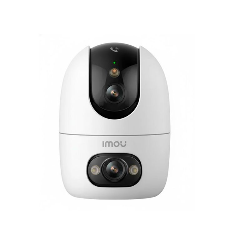 CAMARA IP RANGER 2 DUAL LENS 10MP 5MP FIJO 5MP PT WIFI VISION NOCTURNA PN IPC-S20EN-10M0S
