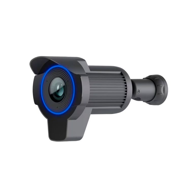 CAMARA DE VIGILANCIA UVC-AI-LPR-B RECONOCIMIENTO DE PATENTES LPR AI PN UVC-AI-LPR-B