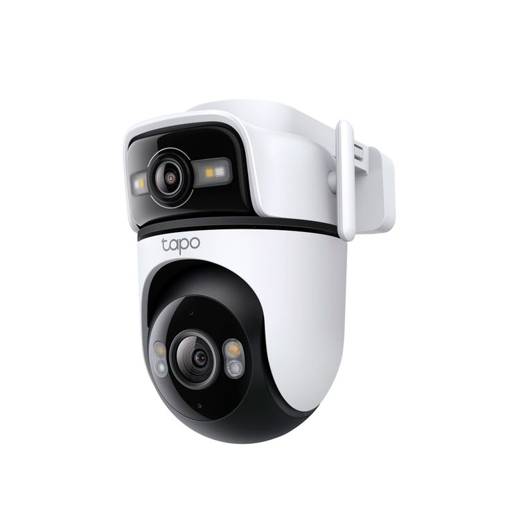 CAMARA DE SEGURIDAD TP-LINK TAPO C545D EXTERIOR 3MP 2K VISION NOCTURNA A COLOR PN C545D