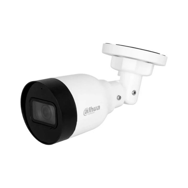 DH-IPC-HFW1431S1N-S6 IP TUBO 4MP H.265 WDR IR30 IP67 POE