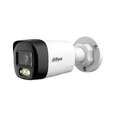 DAHUA - DH-HAC-HFW1200RLN-IL-T HDCVI TUBO 2MP DUAL LIGHT 30M AUDIO DOBLE VIA IP67