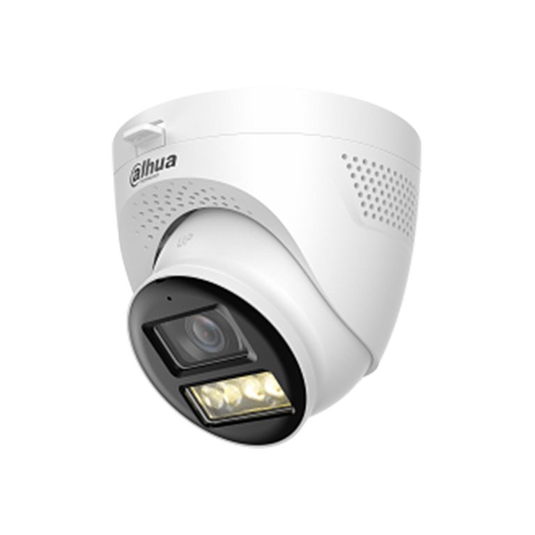DH-HAC-HDW1500TQN-IL-T HDCVI DOMO 5MP DUAL LIGHT 40M AUDIO DOBLE VIA IP67