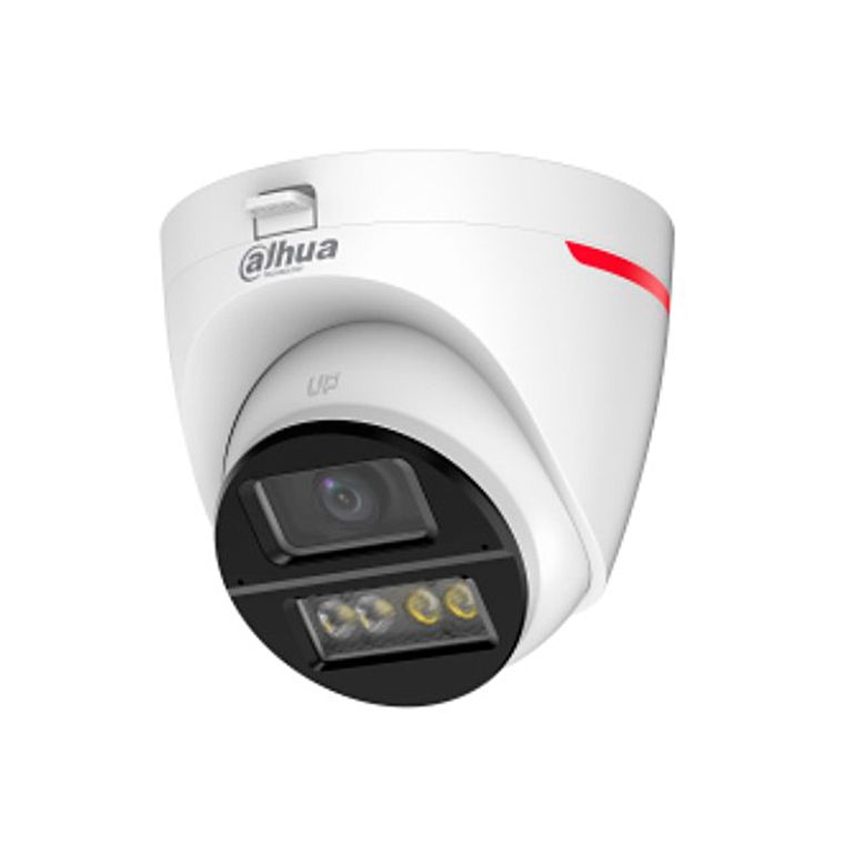 DH-HAC-HDW1549XN-IL-A-PRO HDCVI DOMO 5MP WIZCOLOR 50M DUAL LIGHT IP67 C-MICROFONO