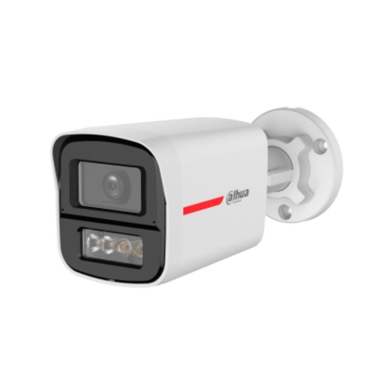 DH-HAC-HFW1549XN-IL-A-PRO HDCVI TUBO 5MP WIZCOLOR 50M DUAL LIGHT IP67 C-MICROFONO