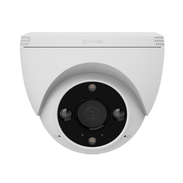 CAMARA H4 3MP 2K WIFI 2.4GHZ LENTE 2.8MM