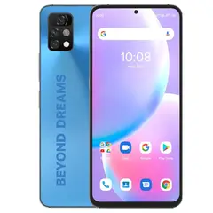 UMIDIGI - A11 Pro Max 8GB 128GB Open box
