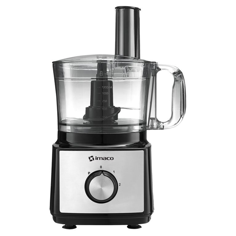 Procesador de alimentos 1.2 litros 8en1 FP7581