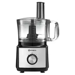 IMACO - Procesador de alimentos 1.2 litros 8en1 FP7581