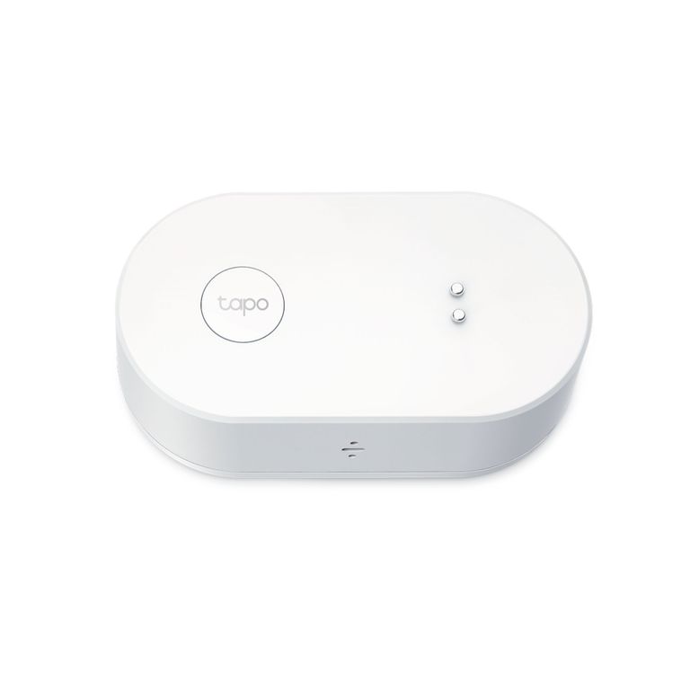 SENSOR INTELIGENTE TP-LINK TAPO T300 IP67 ALARMA 90DB P-N TAPO T300