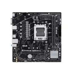 ASUS - PLACA MADRE P-N PRIME A620M-K