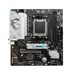 MSI - PLACA MADRE B650 GAMING WIFI ATX SOCKET AM5 DDR5 PN 824142351284