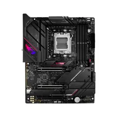 ASUS - PLACA MADRE ROG STRIX B650E-E GAMING WIFI SOCKET AM5 DDR5 PCIE 5.0 M.2 NVME 2.5GBE PN ROG STRIX B650E-E GAMING WIFI